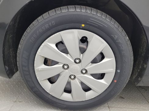Used 2020 Kia Rio LX FWD image 31