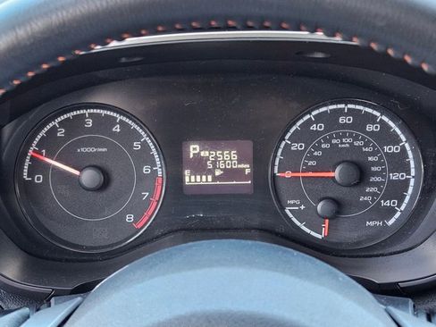 Used 2019 Subaru Crosstrek 2.0i Premium w/ Popular Package #2 image 11