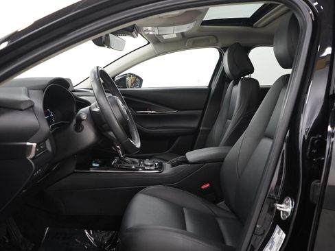 Used 2024 MAZDA CX-30 AWD 2.5 S w/ Preferred Package image 23
