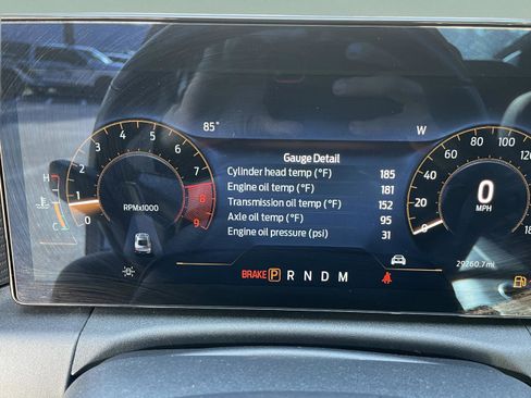 Certified 2024 Ford Mustang GT w/ GT Performance Package RWD image 11