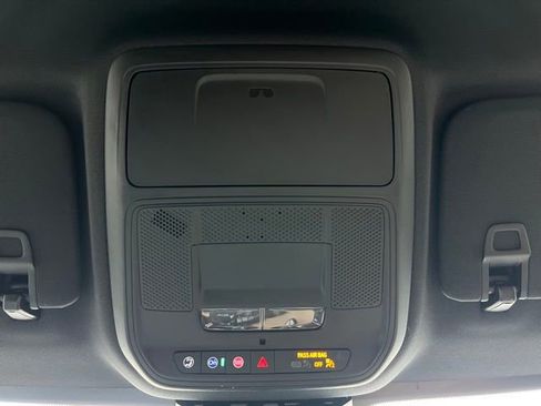 New 2026 Chevrolet Equinox ACTIV w/ Convenience Package III AWD/4WD image 29