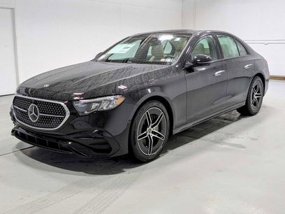 New 2026 Mercedes-Benz E 450 E 450