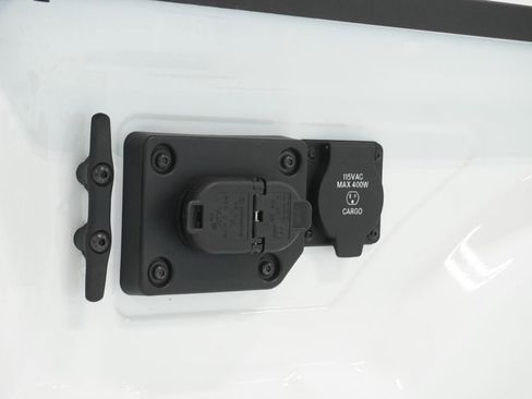 New 2026 RAM 3500 Tradesman AWD/4WD image 28