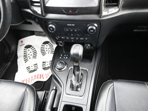 Certified 2020 Ford Ranger Lariat w/ Equipment Group 501A Mid AWD/4WD image 22