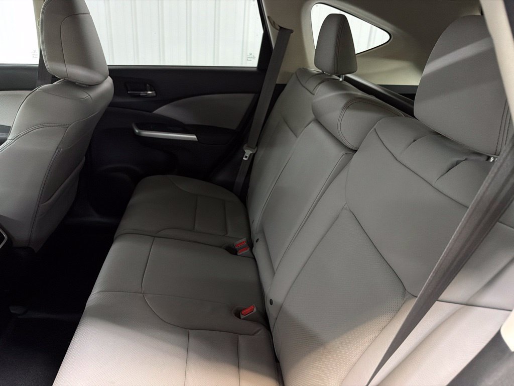 Used 2016 Honda CR-V EX-L image 30