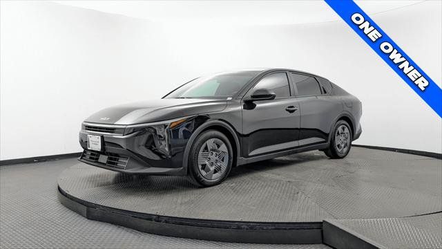 Used 2026 Kia K4 FWD image 2