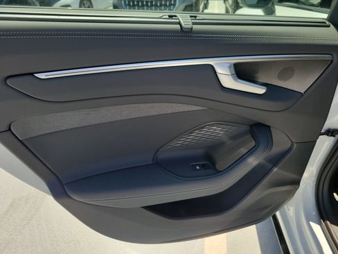 New 2026 Audi A6 Premium Plus AWD/4WD image 28