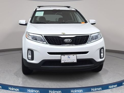 Used 2015 Kia Sorento LX AWD/4WD image 3