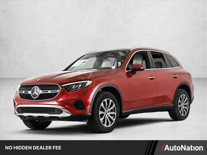 New 2027 Mercedes-Benz GLC 300 4MATIC