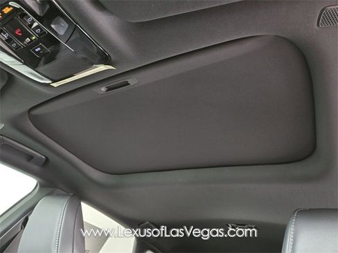 New 2026 Lexus RX 350 Premium Plus image 11