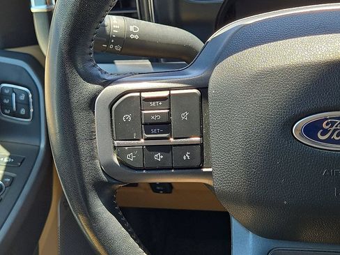 Used 2024 Ford F350 Lariat w/ FX4 Off-Road Package AWD/4WD image 20