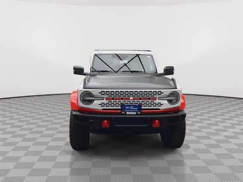 Used 2025 Ford Bronco Stroppe Edition image 32