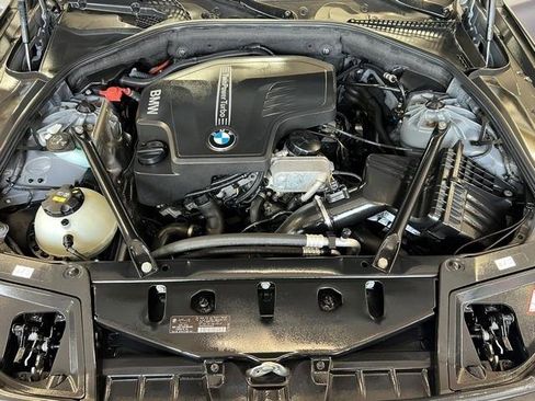 Used 2014 BMW 528i xDrive Sedan image 12