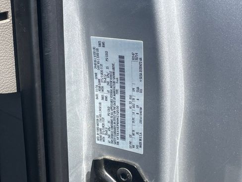 Used 2017 Ford F150 XL w/ Equipment Group 101A Mid AWD/4WD image 31