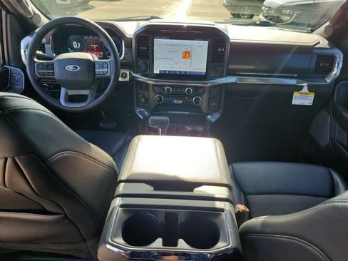 Certified 2023 Ford F150 Lariat AWD/4WD image 18