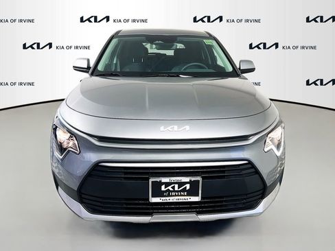 New 2026 Kia Niro LX FWD image 2