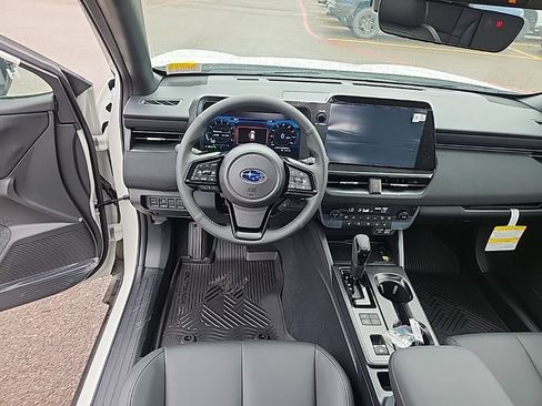 New 2026 Subaru Outback Premium AWD/4WD image 17