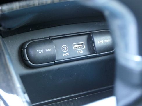 Used 2019 Kia Sorento EX FWD image 18