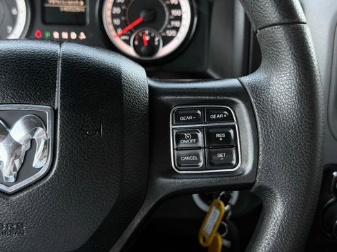 Used 2021 RAM 1500 Tradesman w/ Chrome Appearance Group image 35