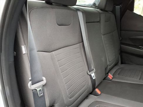 Certified 2024 Hyundai Santa Cruz SEL image 15