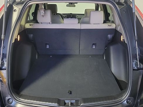 Certified 2017 Honda CR-V EX image 7