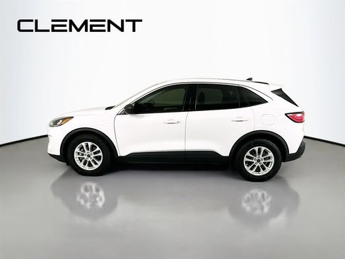 Certified 2022 Ford Escape SE w/ Convenience Package FWD image 6