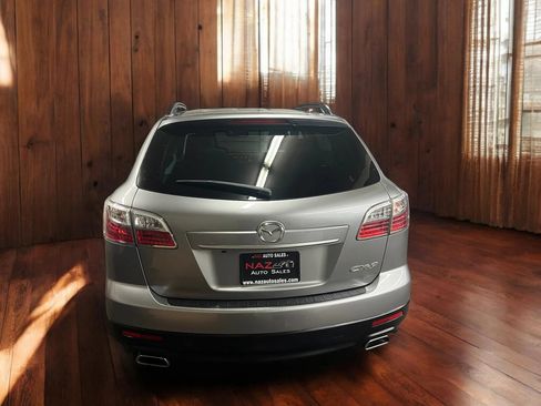 Used 2012 MAZDA CX-9 Grand Touring FWD image 8
