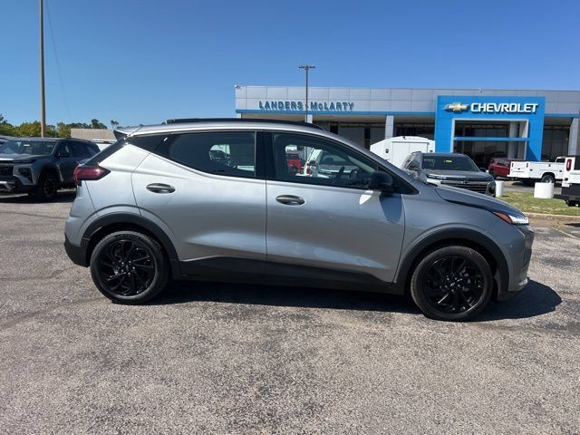 New 2027 Chevrolet Bolt RS FWD image 2