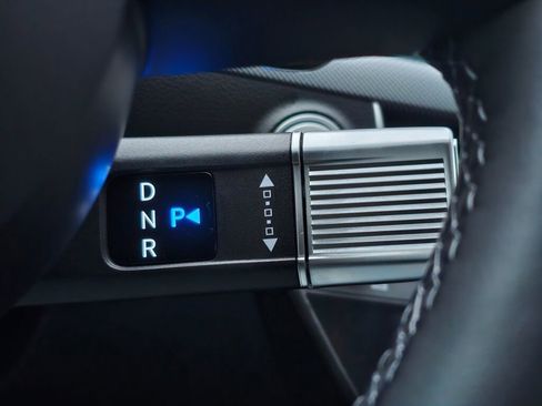 New 2025 Hyundai Sonata Limited image 25