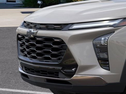New 2026 Chevrolet Trax ACTIV w/ Sunroof Package FWD image 13