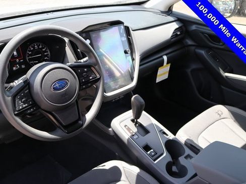 Used 2025 Subaru Crosstrek 2.0i Premium image 16