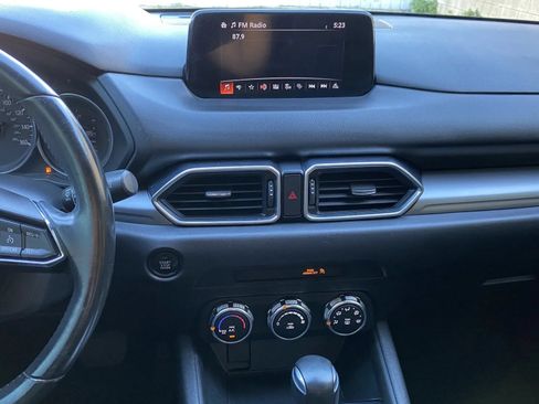 Used 2018 MAZDA CX-5 Sport FWD image 14