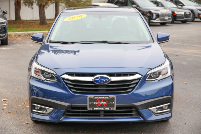 Used 2020 Subaru Legacy Limited XT AWD/4WD image 18
