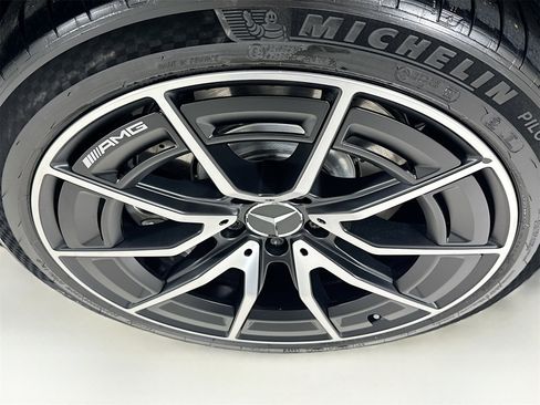 New 2026 Mercedes-Benz SL 43 AMG image 32