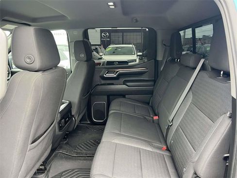 Used 2022 Chevrolet Silverado 1500 RST w/ Convenience Package II image 11