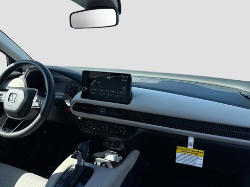 New 2026 Honda HR-V LX image 23