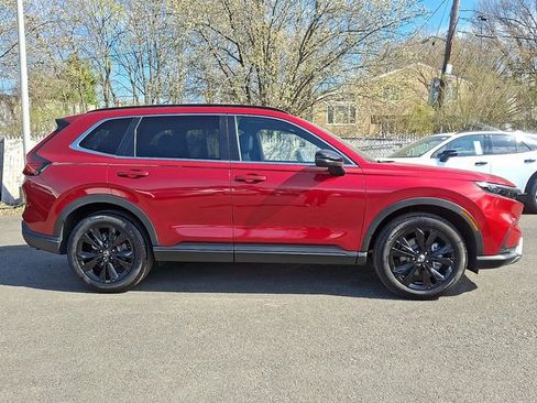 Certified 2023 Honda CR-V Sport Touring image 7