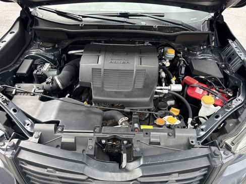 Used 2021 Subaru Forester image 33