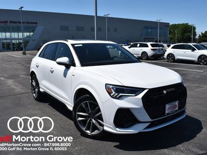 Used 2025 Audi Q3 2.0T Premium w/ Convenience Package