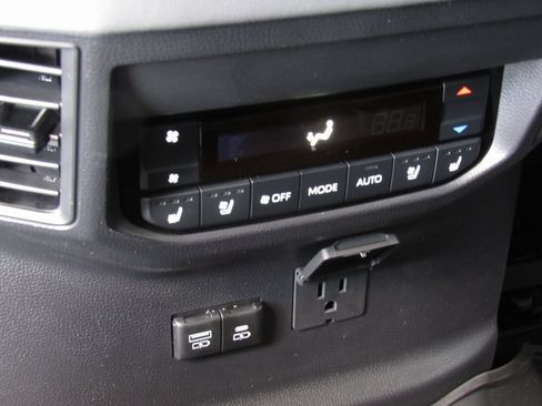 New 2026 Toyota Sequoia Platinum image 39