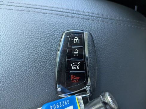 Used 2016 Hyundai Santa Fe Sport 2.0T w/ Option Group 05 FWD image 34