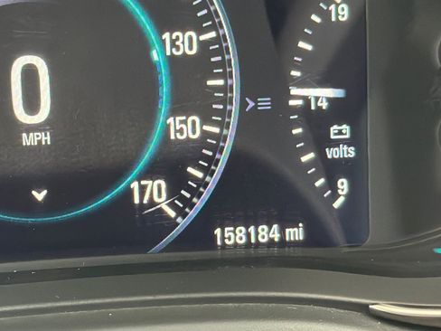 Used 2015 Buick LaCrosse Leather image 21