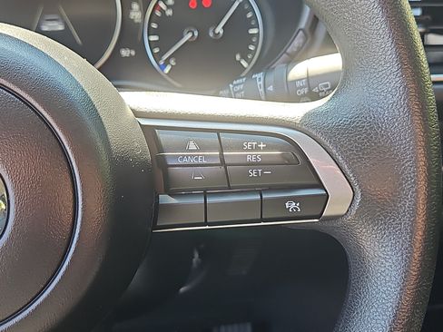 Certified 2024 MAZDA CX-30 AWD 2.5 S image 13