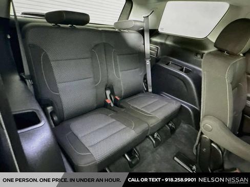 Used 2023 GMC Acadia SLE w/ Driver Convenience Package FWD image 27