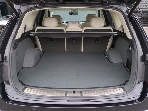 Used 2025 Genesis GV80 3.5T Prestige image 11