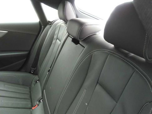 Used 2025 Audi A5 2.0T Premium Plus AWD/4WD image 5