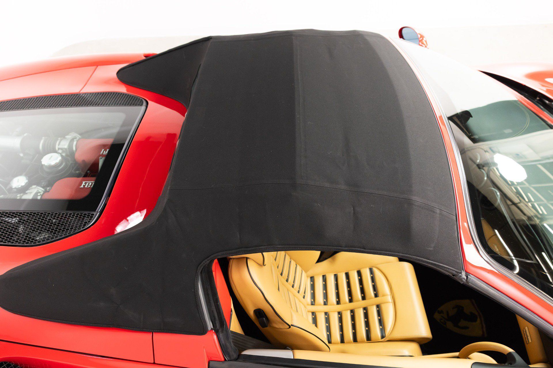 Used 2003 Ferrari 360 Spider RWD image 42