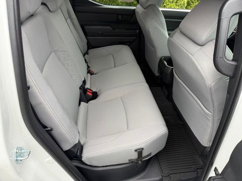 New 2026 Toyota Tacoma SR5 image 39