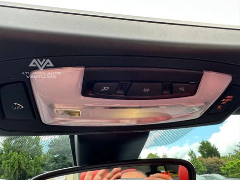 Used 2017 BMW M240i Convertible w/ Driving Assistance Package image 56