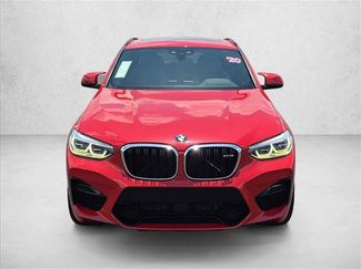 Used 2020 BMW X4 M w/ Executive Package AWD/4WD video 2